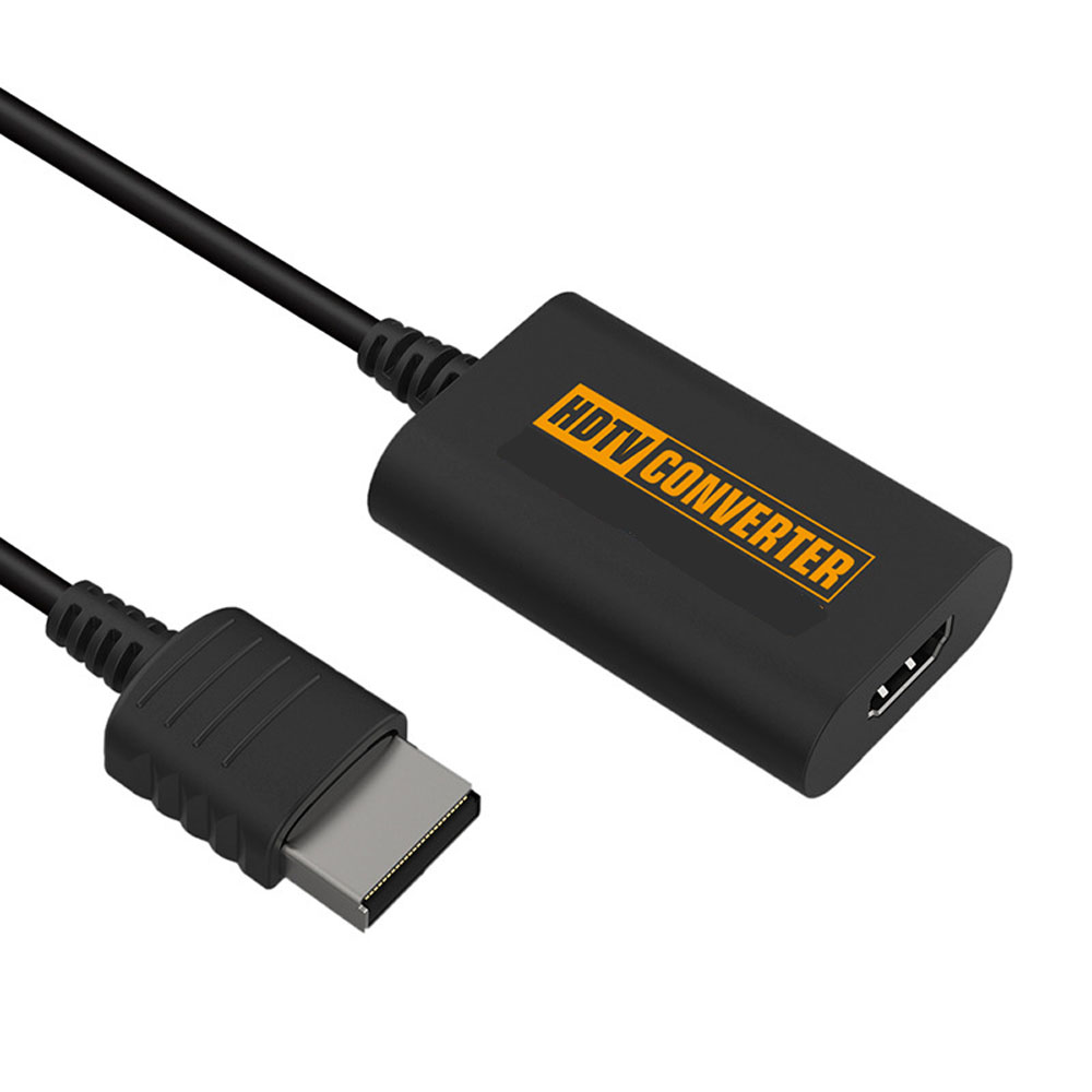 Convertisseur de câble adaptat - Gaming Console All In One avis et prix