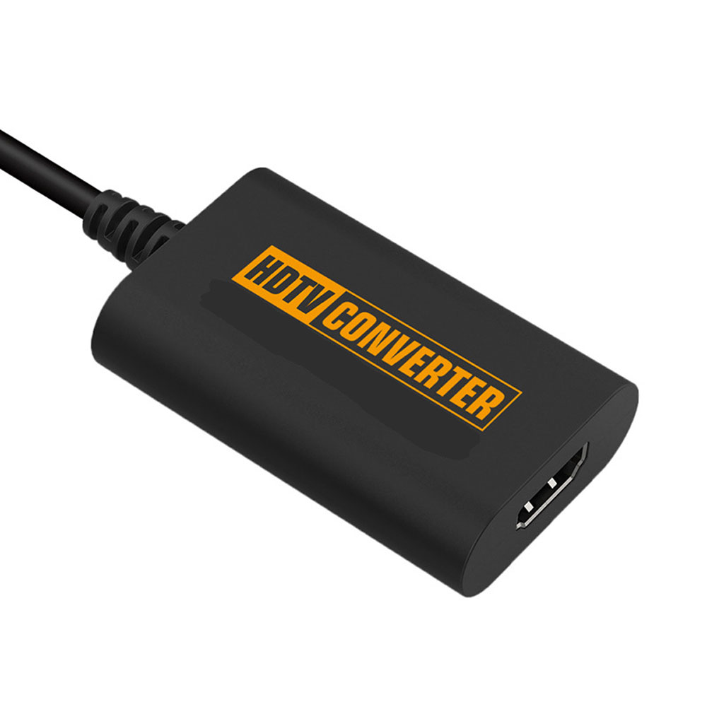 Convertisseur de câble adaptat - Gaming Console All In One avis et prix
