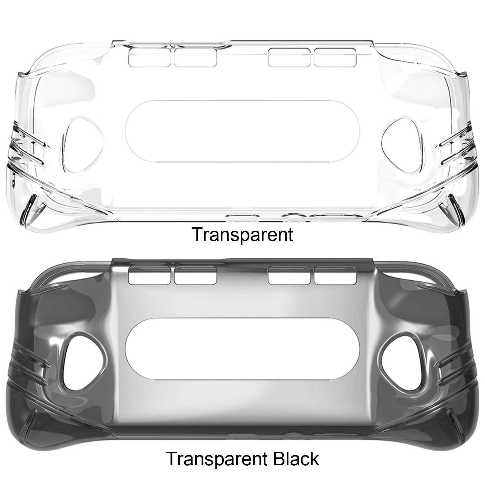 Housse de protection transpare - Console Skin Wrap avis et prix